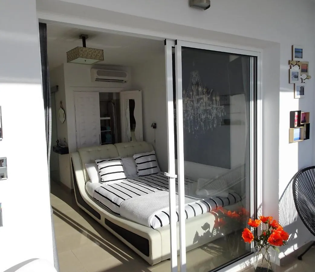 Apartamento Luminoso Puerto Sol Apartment Benalmadena Spain