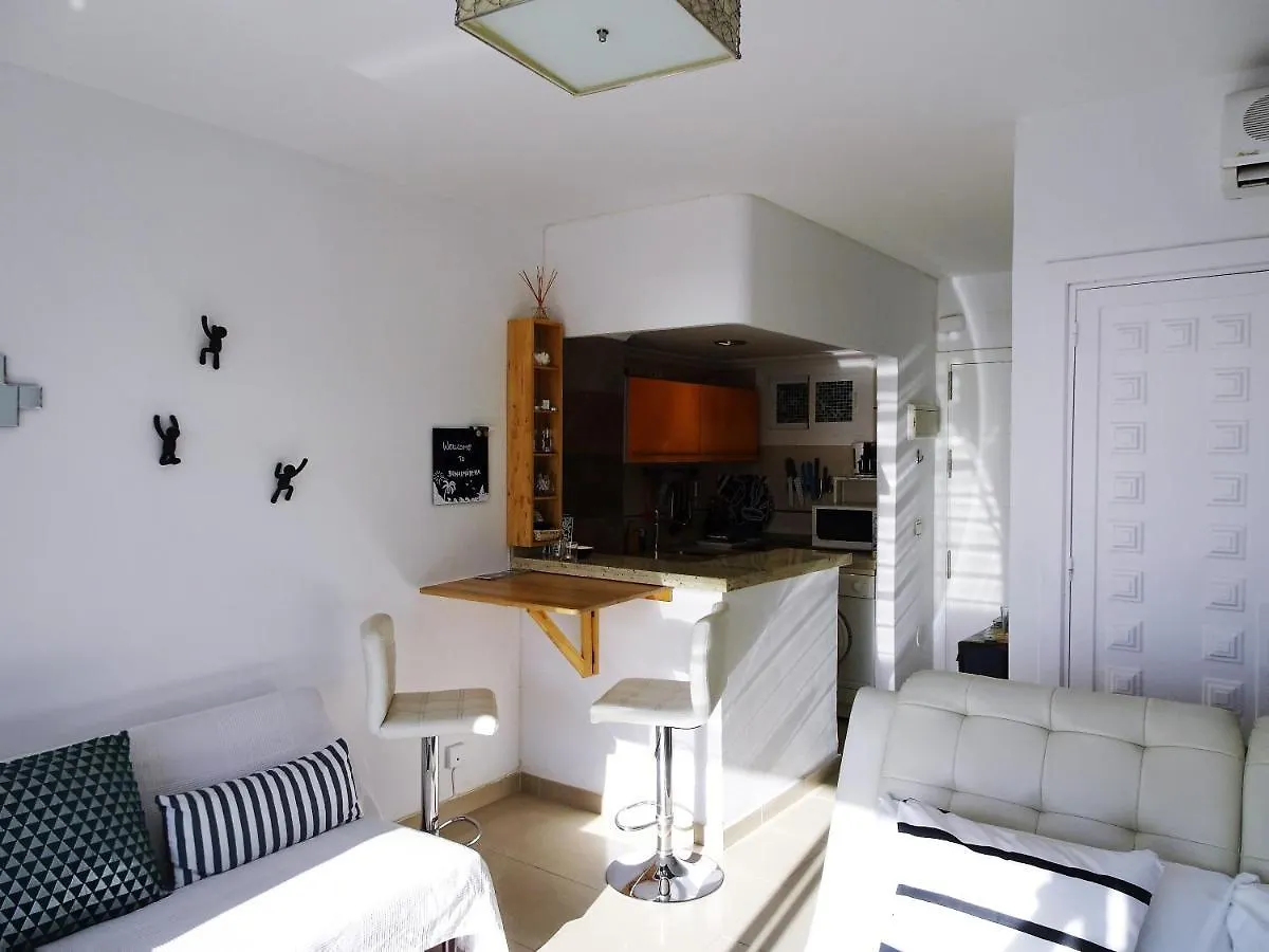 Apartamento Luminoso Puerto Sol Apartment Benalmadena Spain